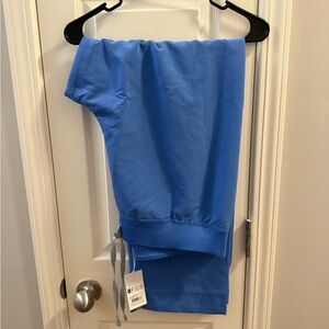 Women’s figs Livingston high waisted XXL